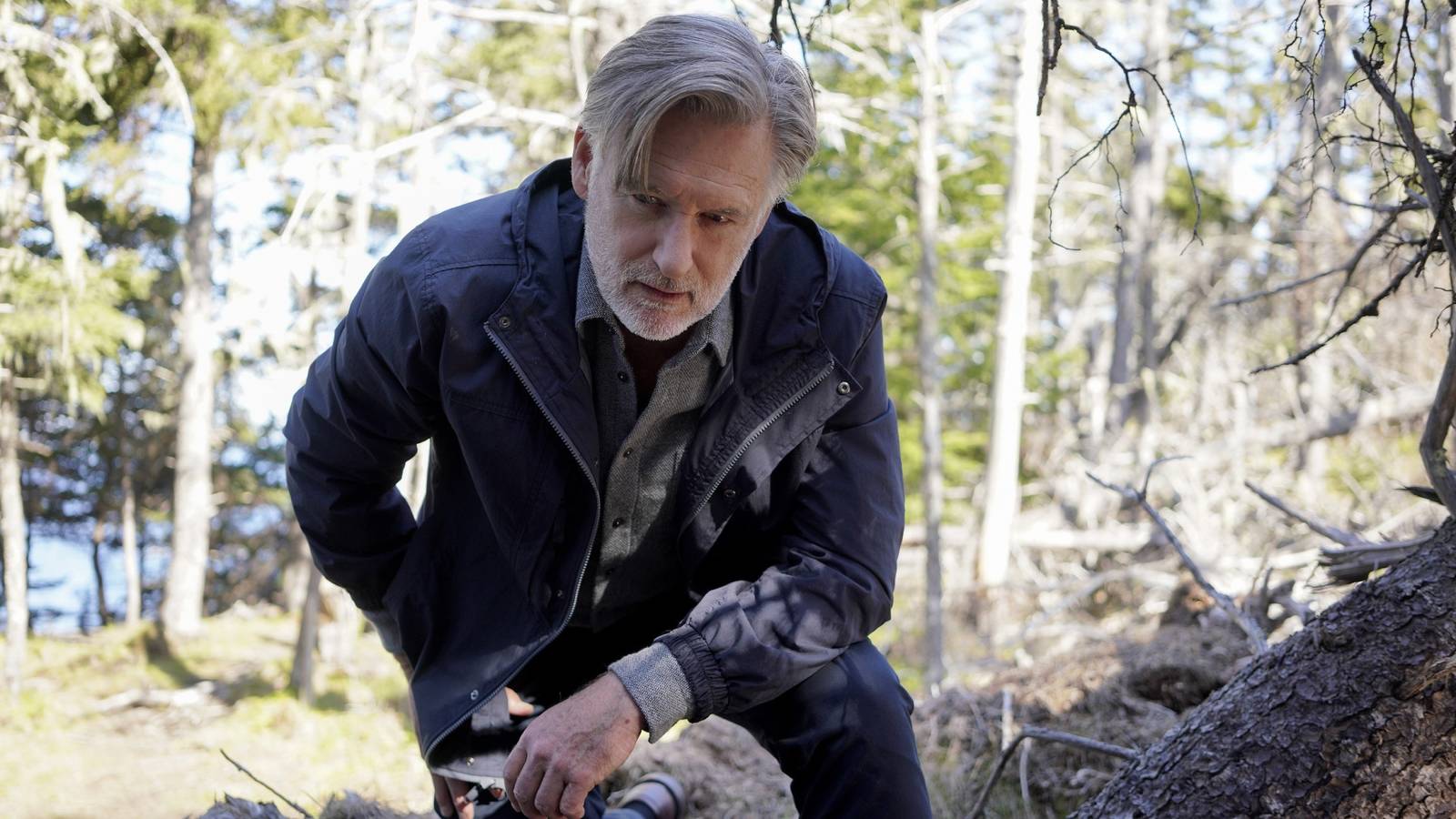 10 Netflix Detective Thriller Shows With No Bad Seasons