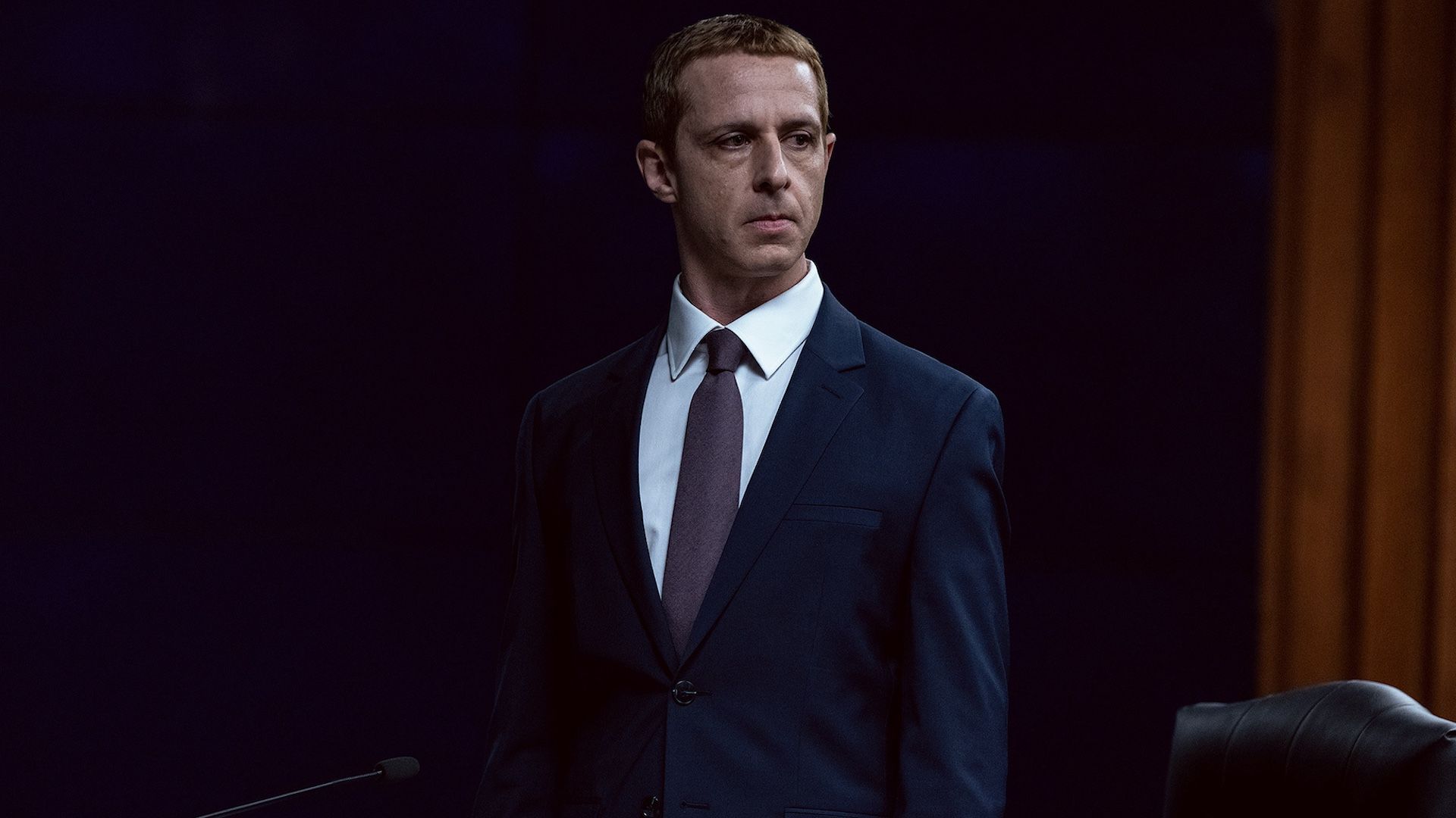 'The Social Network' Meets 'Oppenheimer' in Aaron Sorkin's Defanged ...