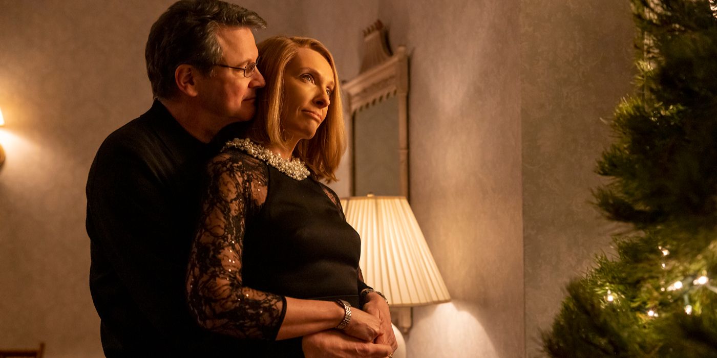HBO Max's The Staircase Is a Forgotten Crime Thriller Masterpiece