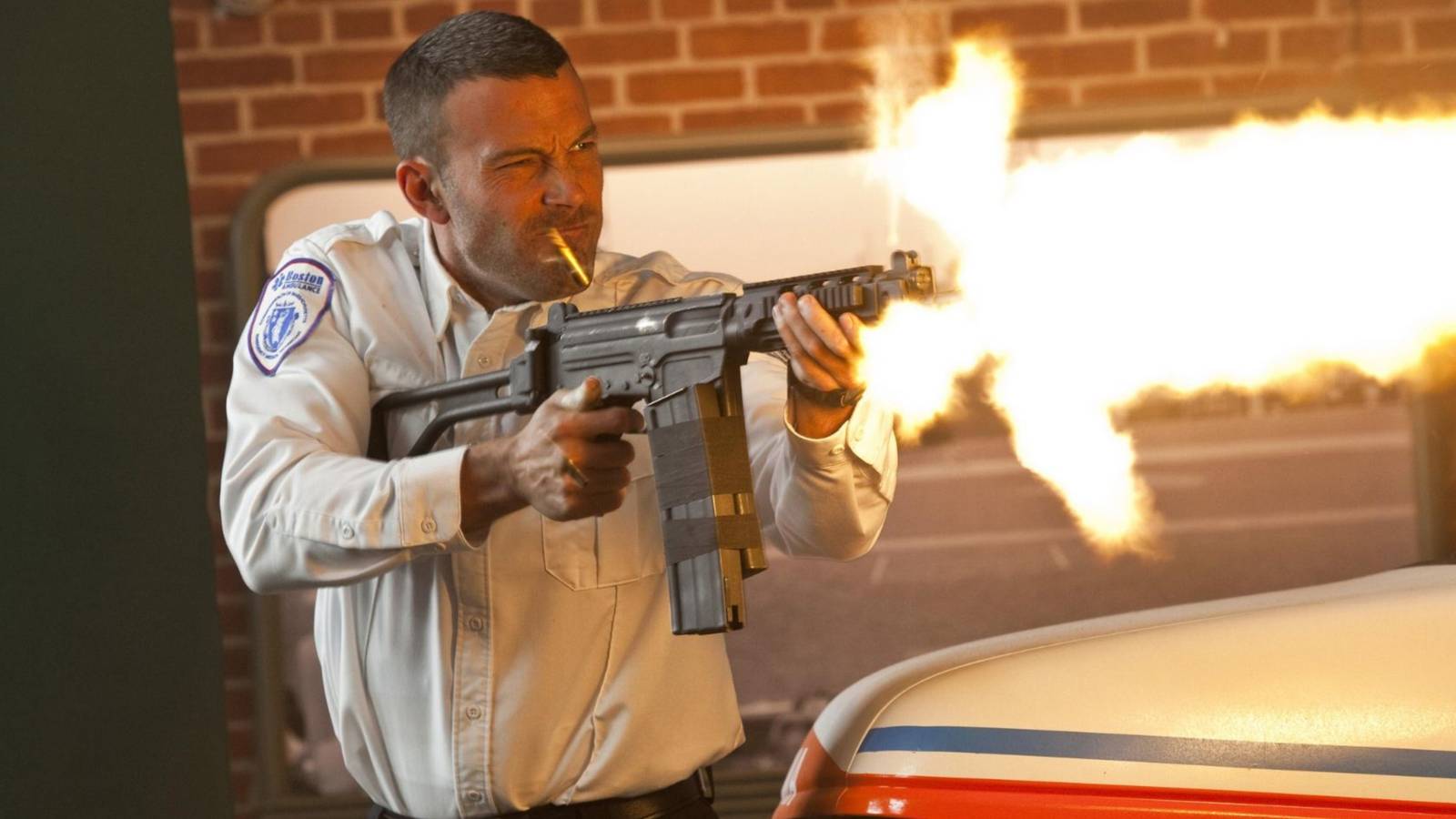 Ben Affleck's 124-Minute Near-Perfect Action Thriller Is Officially Being Cut from Streaming