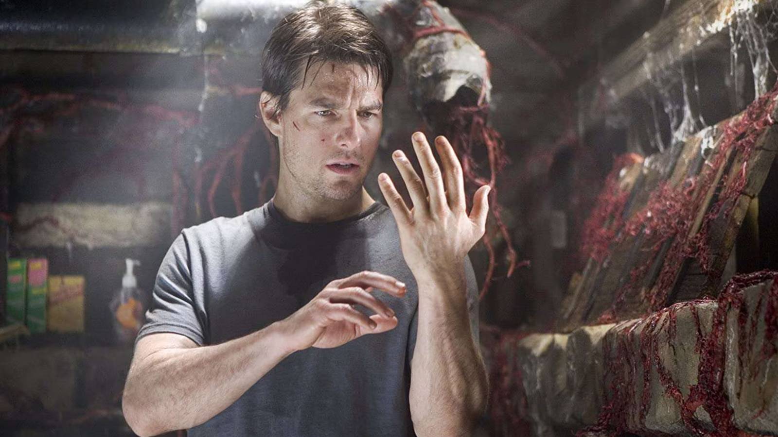 Falling Skies: Steven Spielberg's Overlooked Sci-Fi Series Deserves Another Look