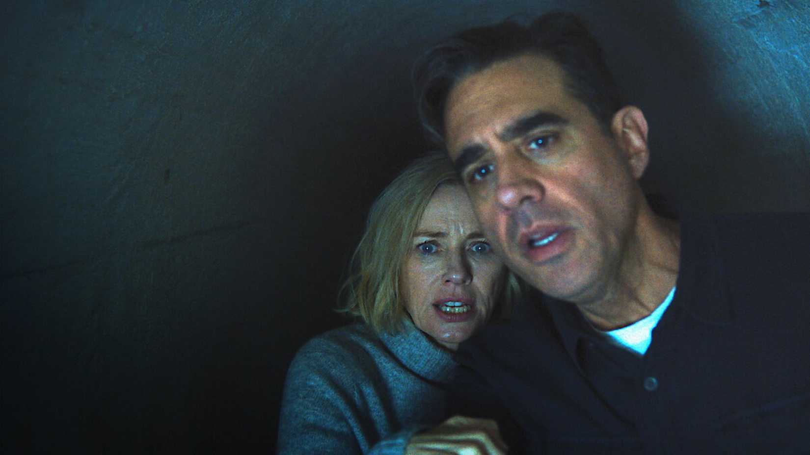 The Watcher Season 2 Returning With New Cast on Netflix