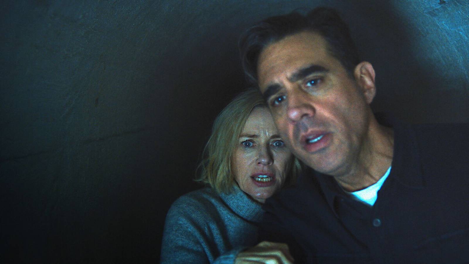 4 Years Later, Netflix’s Forgotten 7-Part Thriller Series Officially ...