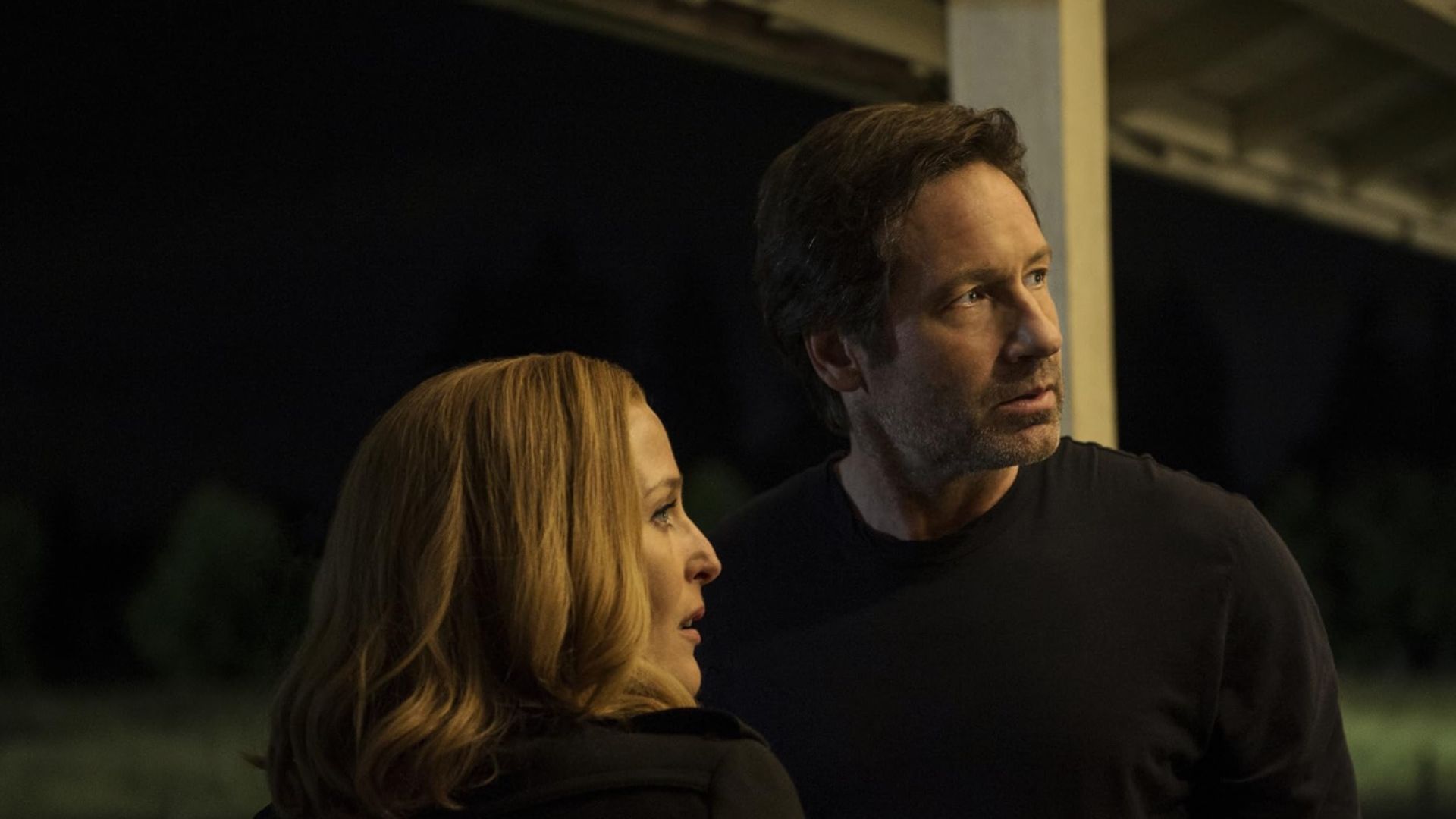 33 Years Later, Mulder’s Best 'The X-Files' Quote Is Still the Most ...