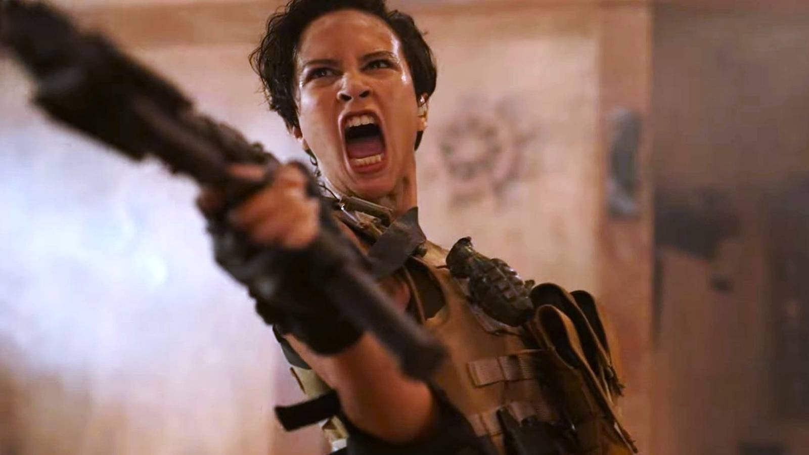 Netflix's 'The Big 4' Gets Sequel: The Big 4: Part 2 Now Filming