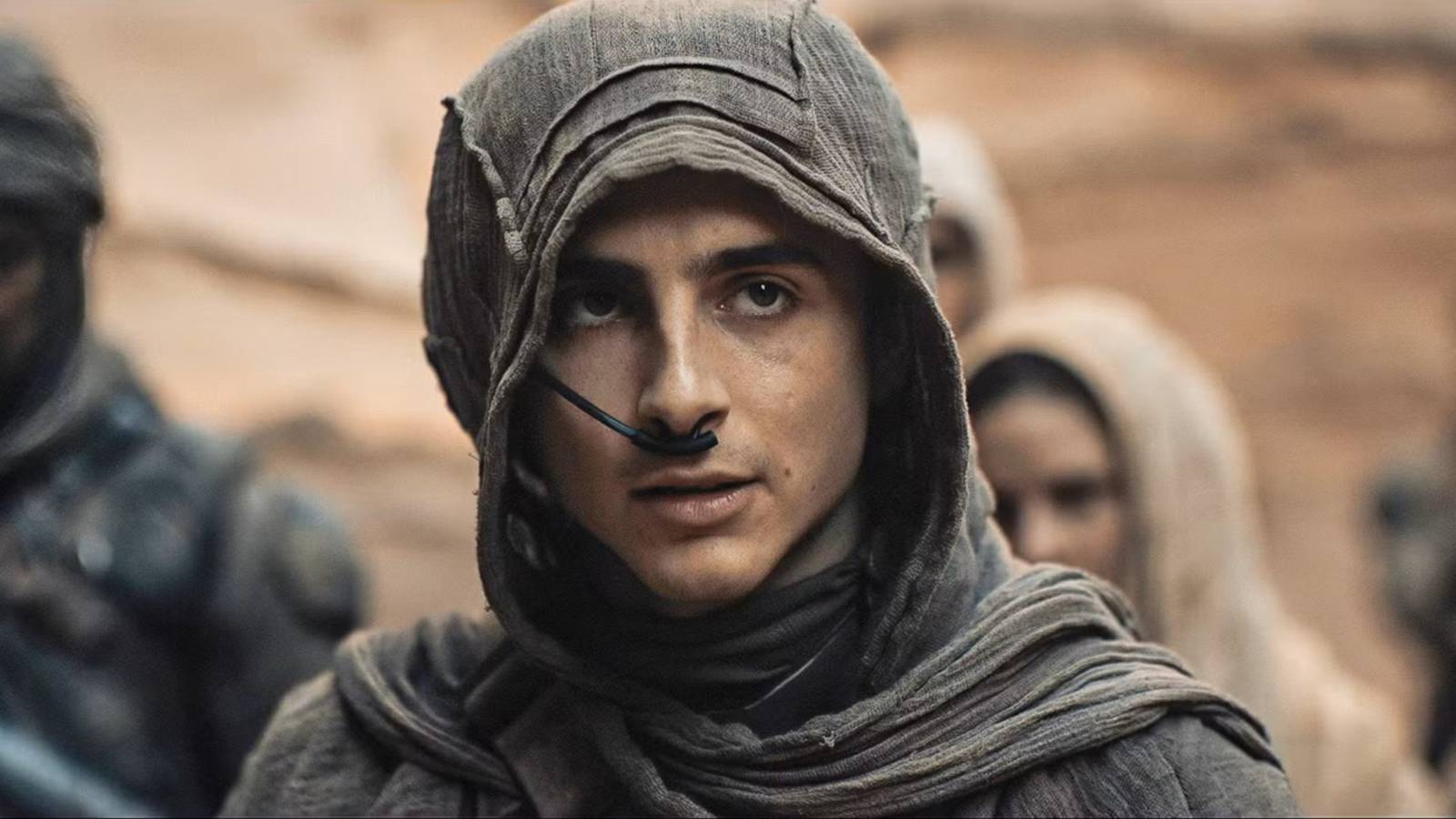 8 Great Sci-Fi Books That Became Even Better Movies