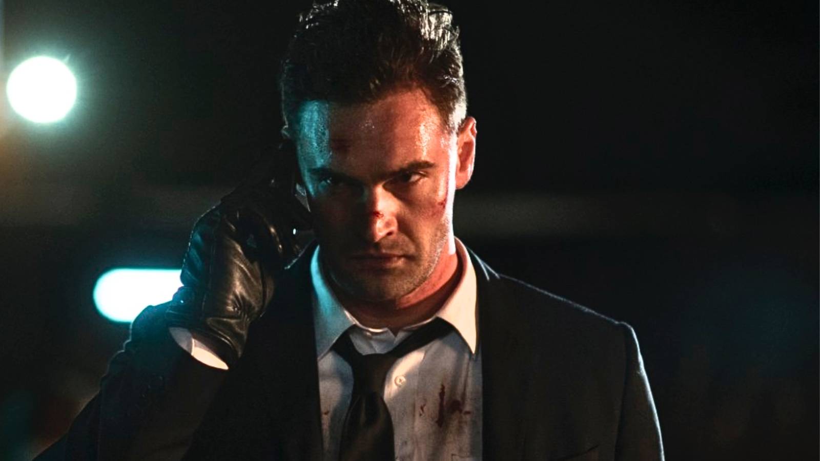 Tom Bateman