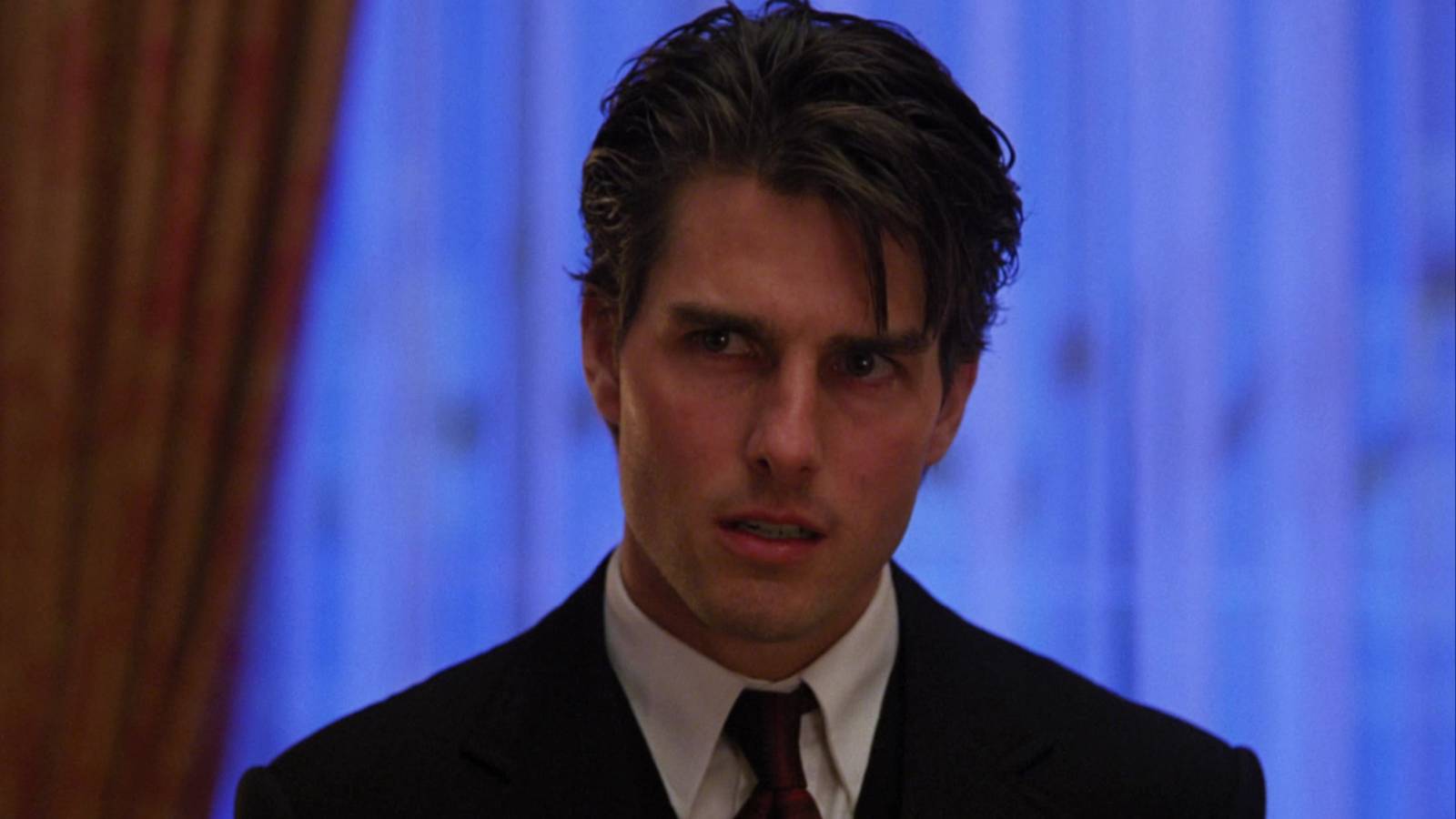 Tom Cruises 159-minütiger Thriller-Klassiker mit R-Rating ist einer der ...