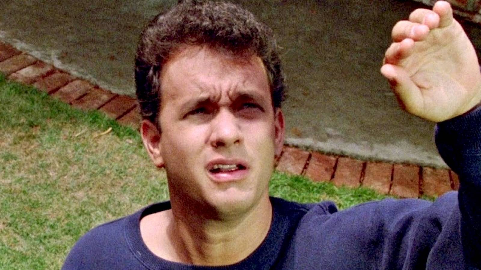 Tom Hanks' Best-Kept '80s Secret Snags New Release Following Streaming ...