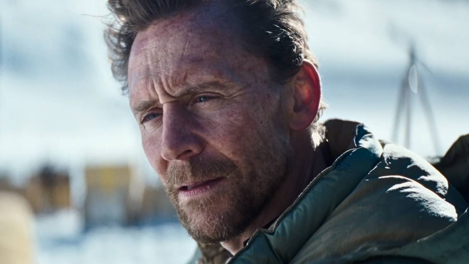 Apple TV's New Tom Hiddleston Adventure Film Debuts on Streaming After Near-Perfect Reviews