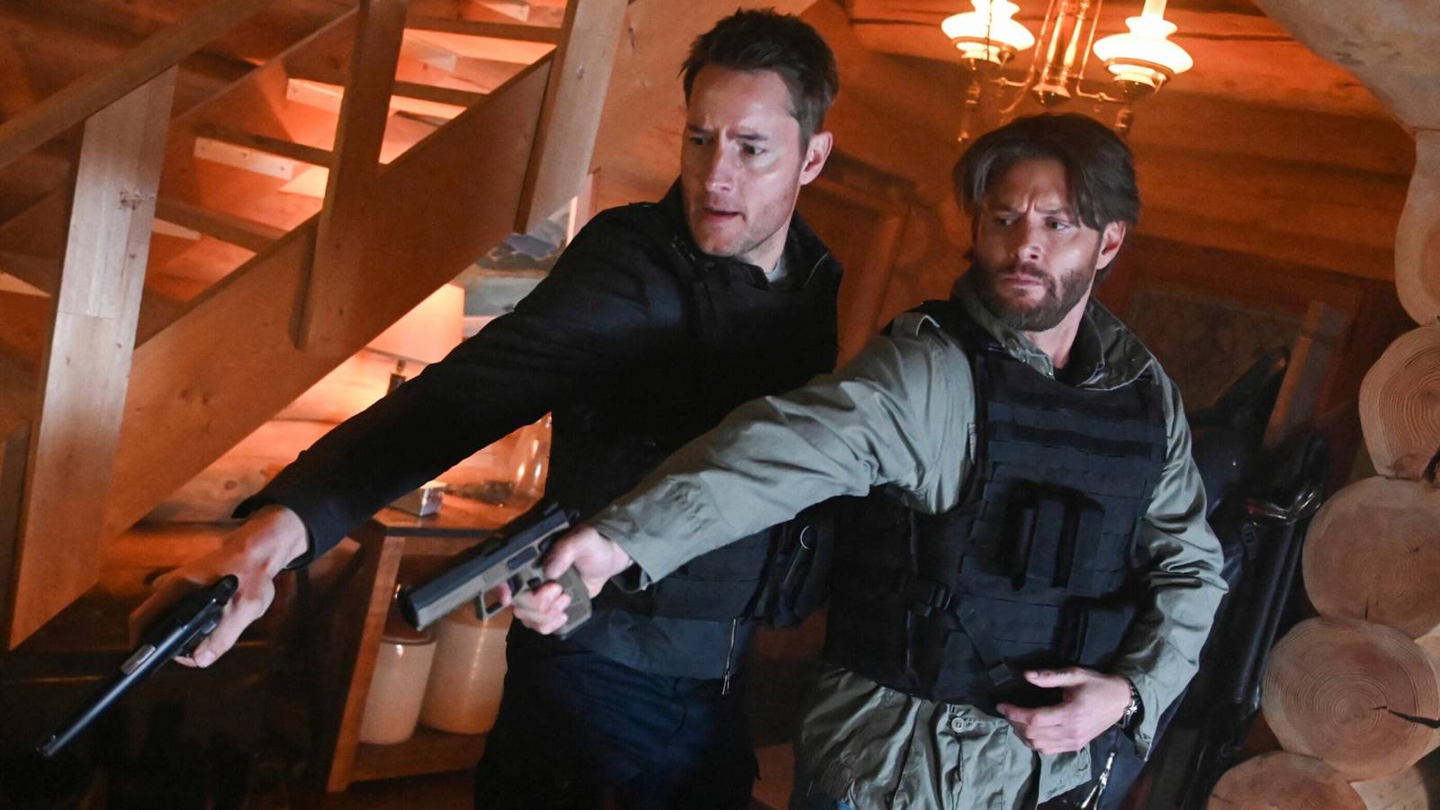 Netflix Lands Perfect 'Reacher' Replacement in Killer 3-Part Crime ...