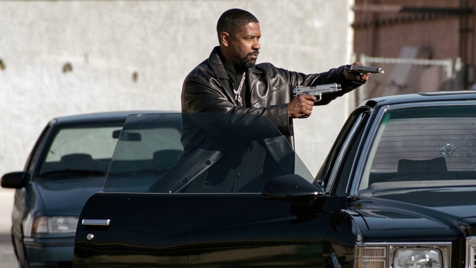 Denzel Washington's Near-Perfect 122-Minute Crime Thriller Officially ...