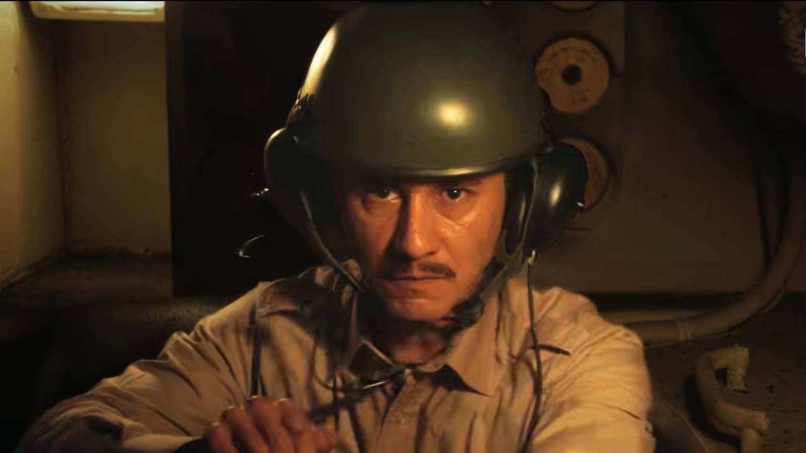Netflix's New 8-Part Thriller is Officially The Second Most Ambitious ...