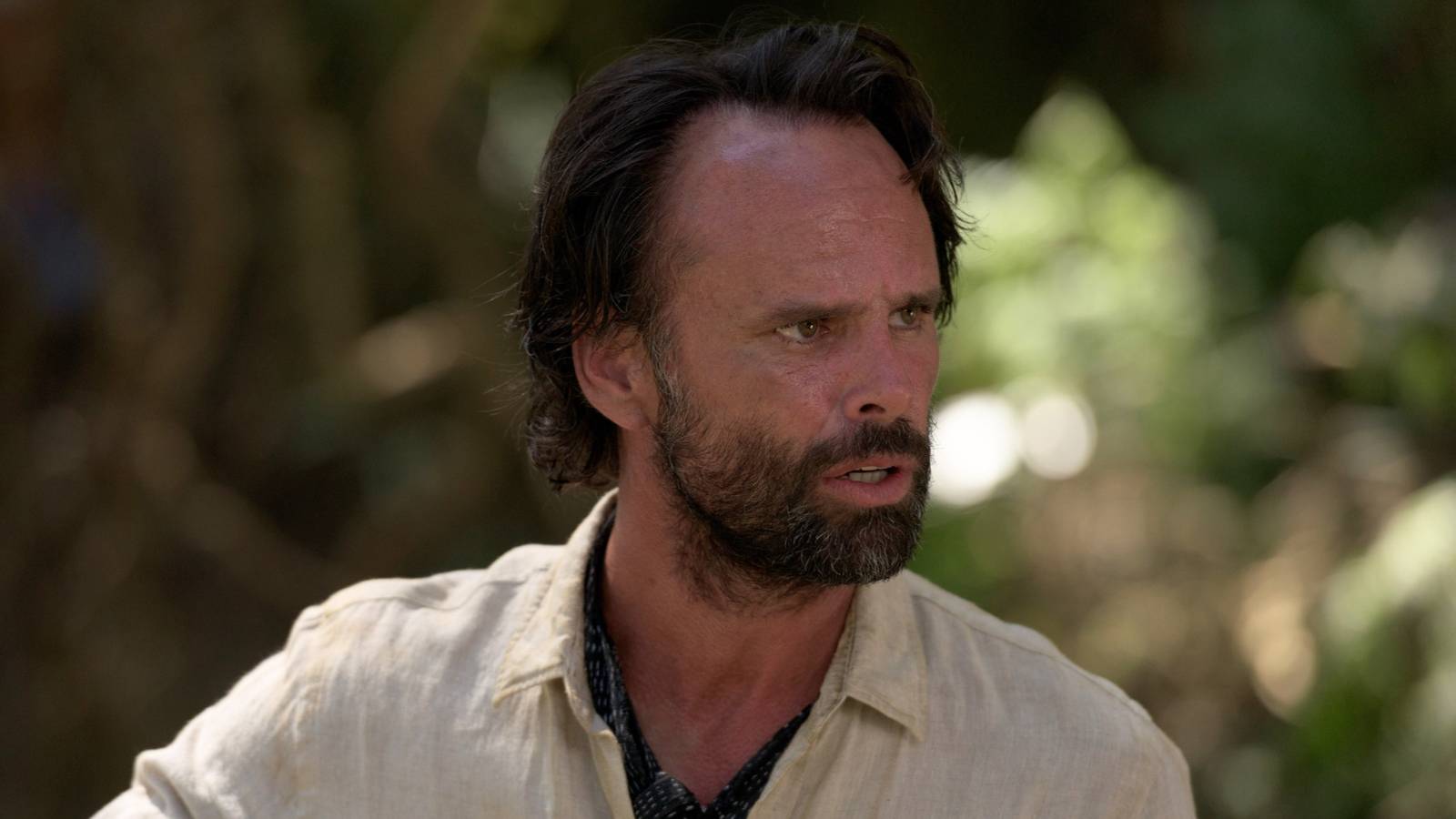 Walton Goggins' Tomb Raider Becomes Global Netflix Streaming Hit