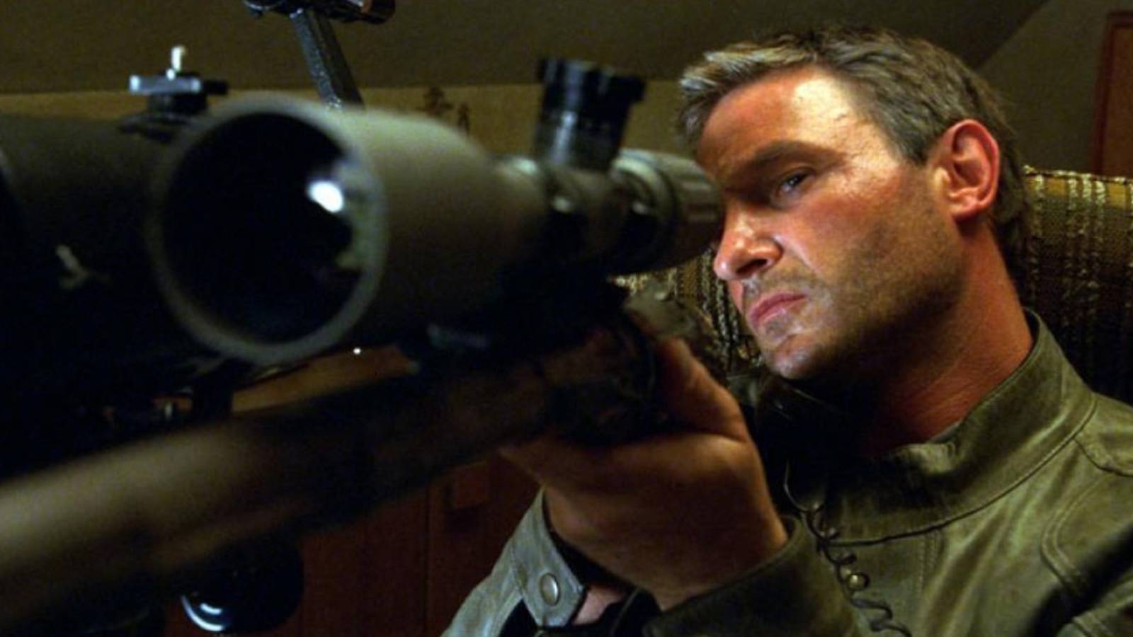 Goodbye 'John Wick,' This Underrated 110-Minute Assassin Action Movie Is ...