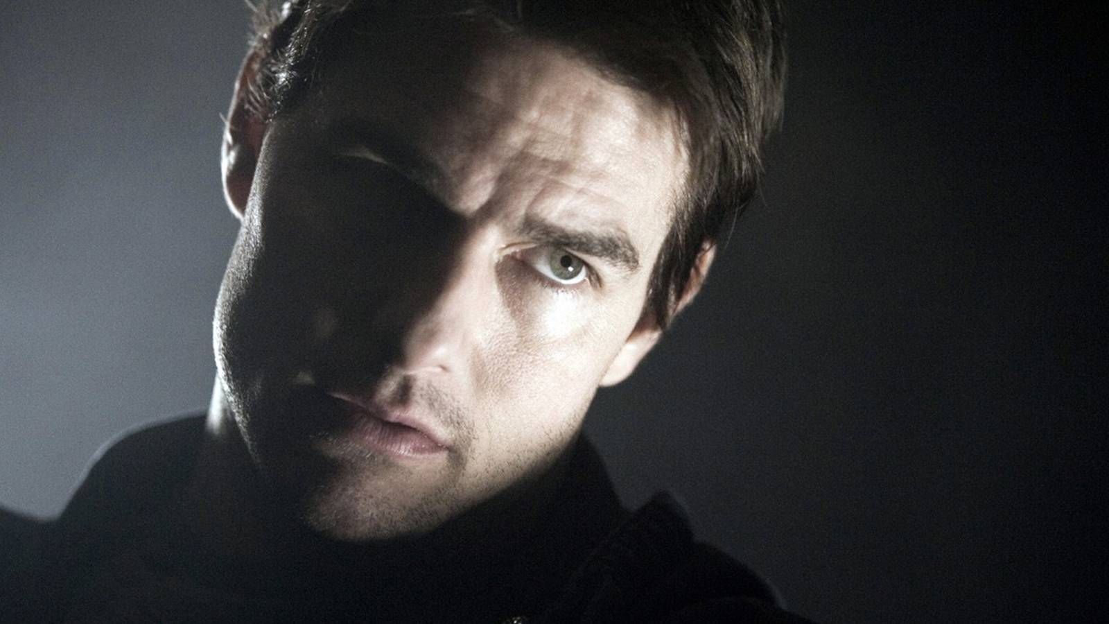 Tom Cruise's 116-Minute Remake of 128-Year-Old Sci-Fi Thriller Is ...