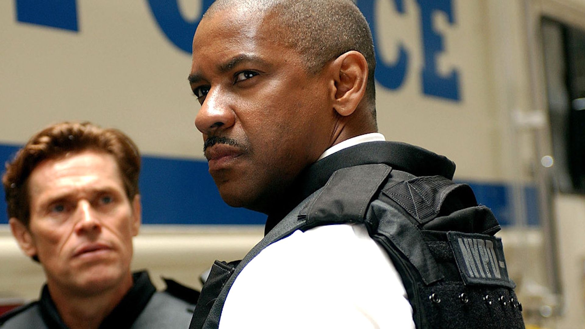 Denzel Washington's 129-Minute Crime Thriller Classic Locks in New Release After 20 Years