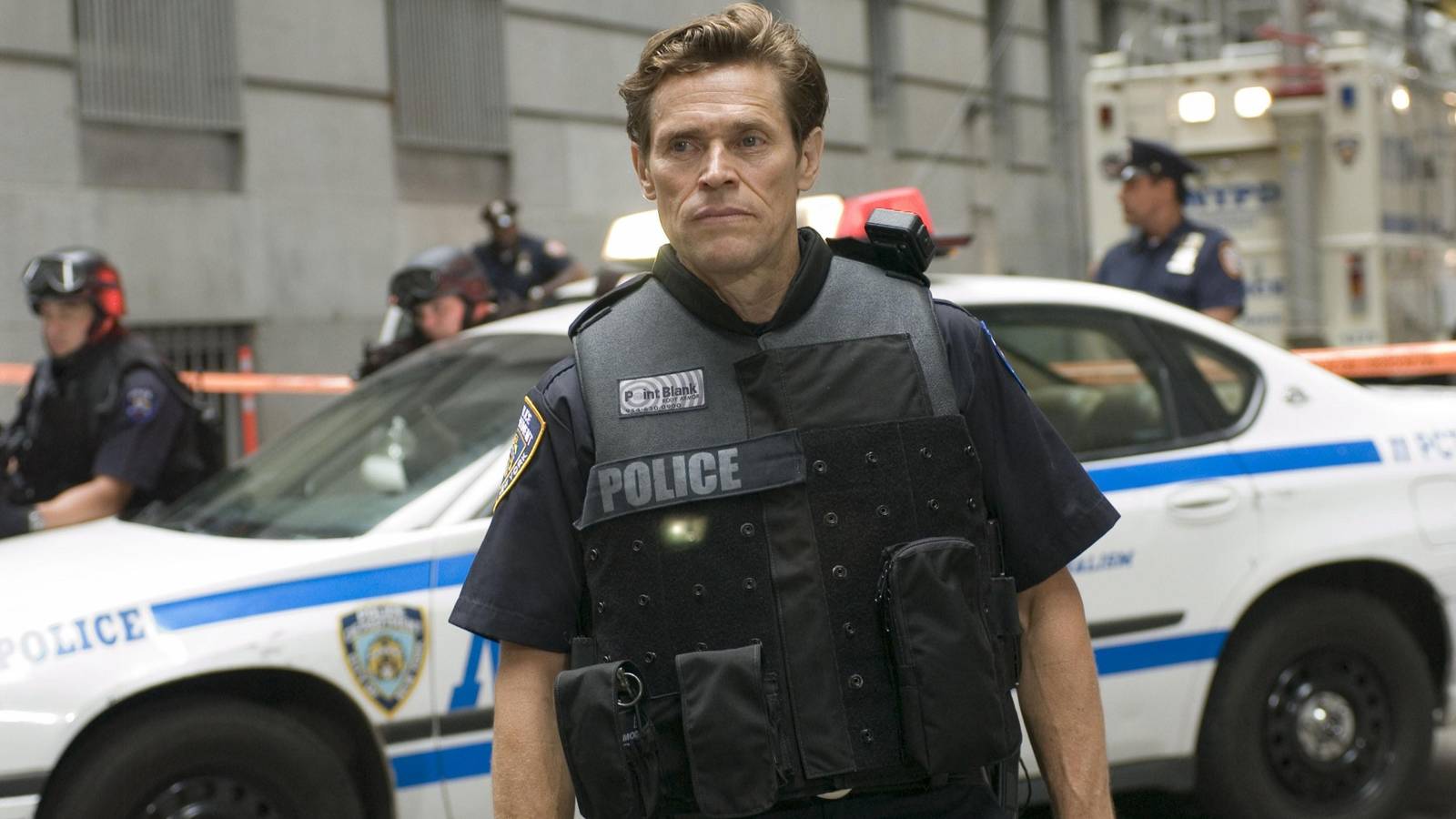 The 10 Most Suspenseful Crime Thriller Movies of the Last 25 Years, Ranked