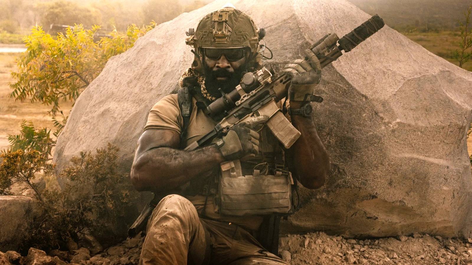 Taylor Sheridan's Unsung 3-Part Action Thriller Officially Becomes a ...
