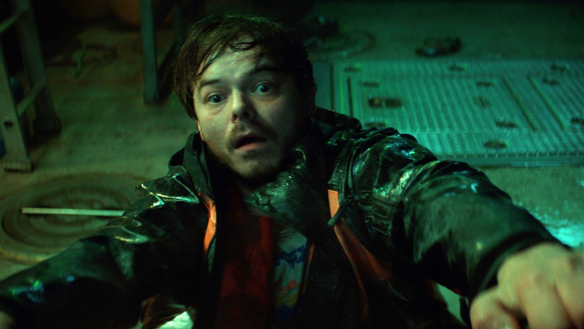 Netflix's New "Stephen King Meets Jaws" Thriller Series Officially Breaks Streaming Record