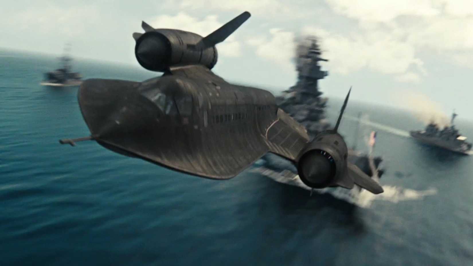 LEGO Fan Transforms Batmobile Into Screen-Accurate Version of X-Men's ...