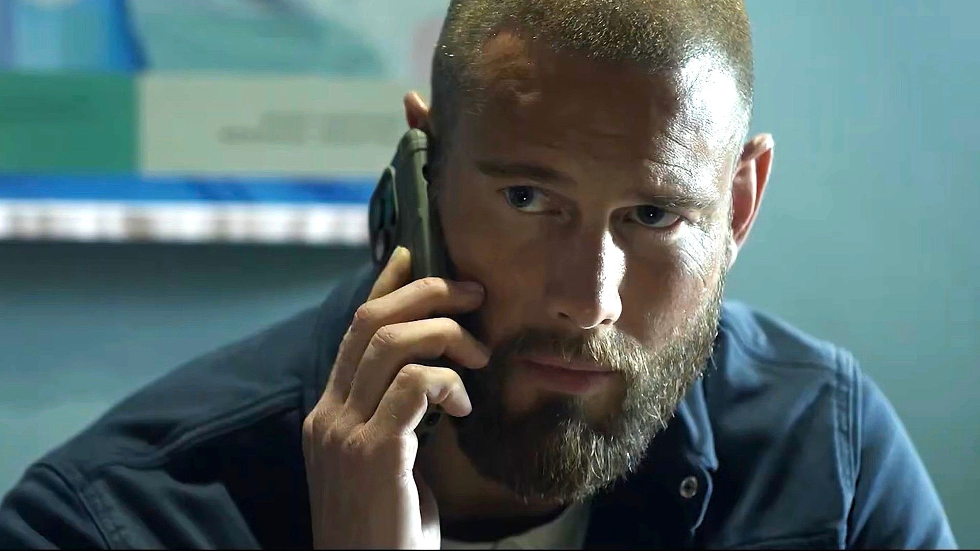 When ‘The Terminal List’ Season 2 Releases on Streaming & Full Schedule