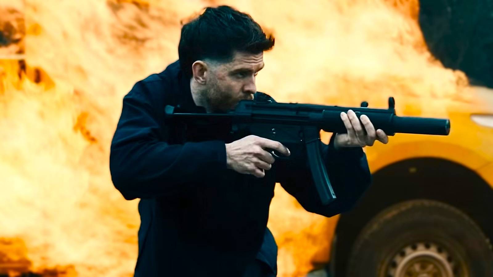 No. 1 James Bond Contender's 6-Part Spy Thriller Masterpiece Is Officially a 1000-Day Streaming Smash Hit