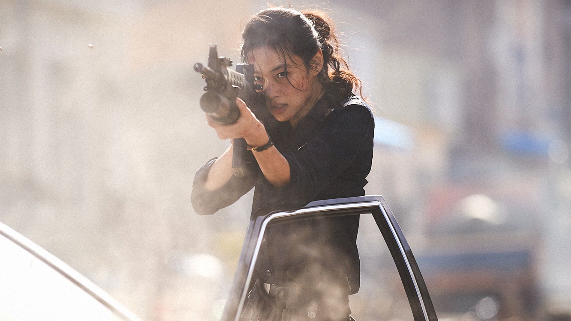 Michael Fassbender's Sci-Fi Thriller Hope Becomes Streaming Hit