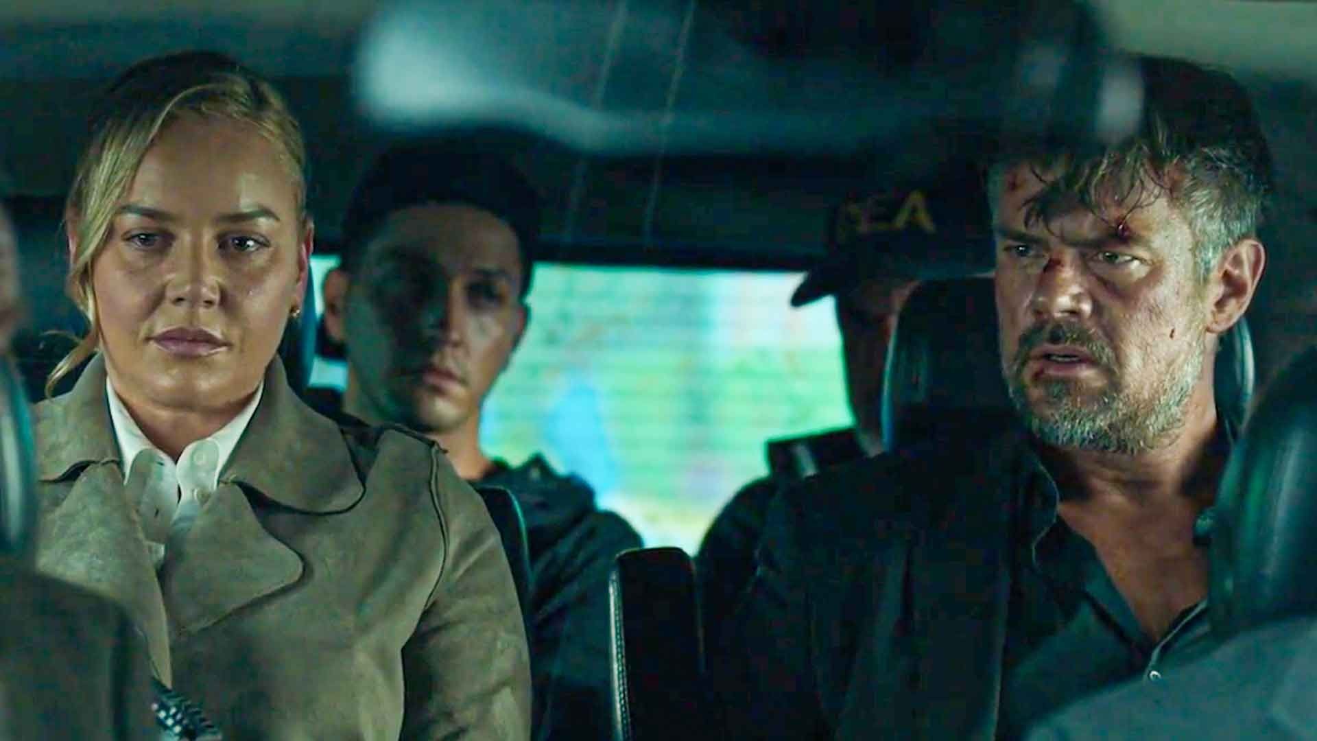 Still from Blackout