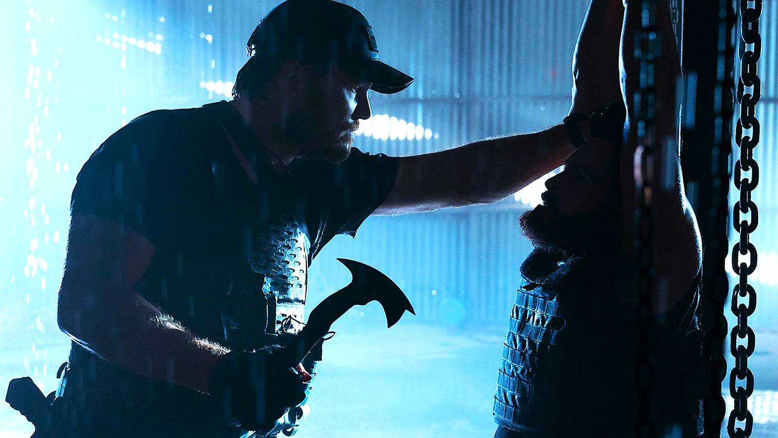 Amazon's New 8-Episode Action Thriller Overtakes 'Reacher' To Become the Biggest Streaming Hit in the World
