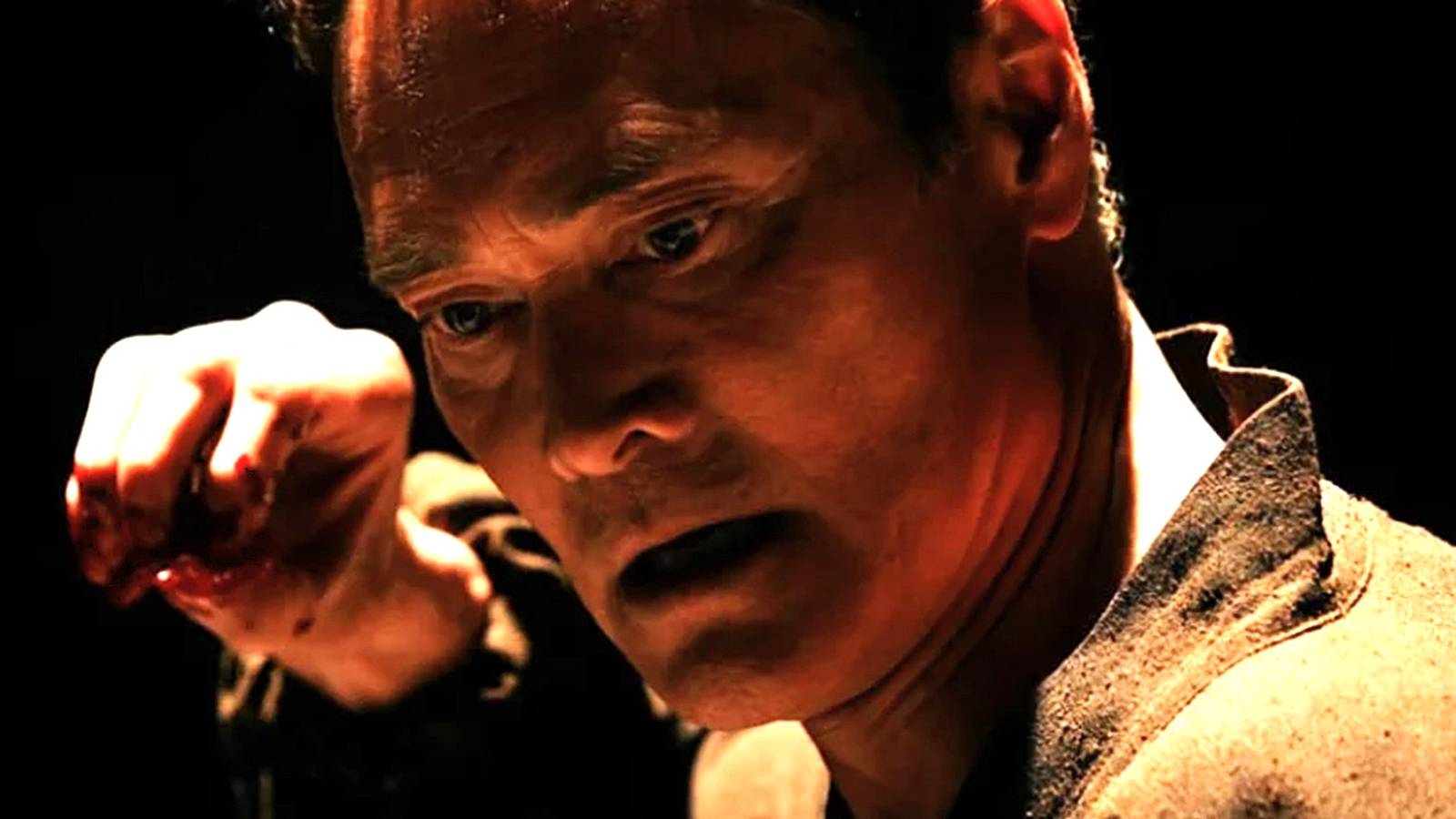 'John Wick' Icon Returns for New 106-Minute 