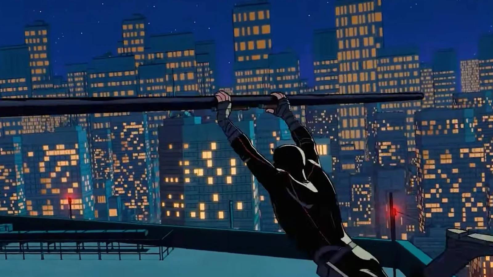 Your Friendly Neighborhood Spider-Man Showrunner Confirms Season 4