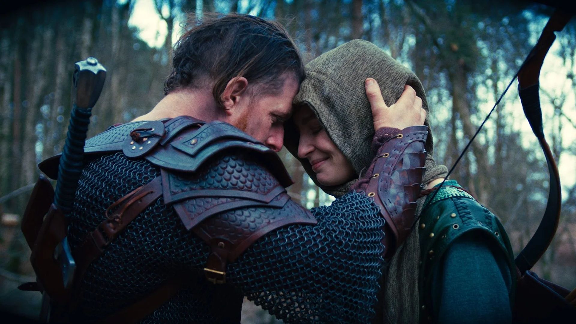 Trailer for 'The Realm of Eldervin' Blends Fantasy and Zombie Horror