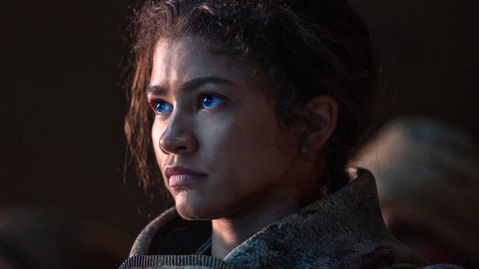 Zendaya Officially Leads A24's Mysterious New Sci-Fi Film From 'Ex Machina' Director