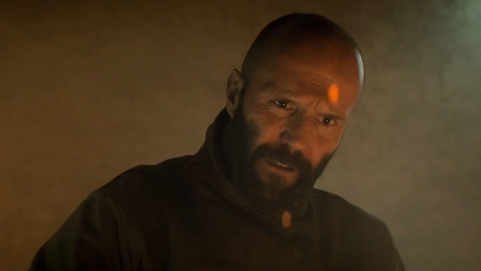 Jason Statham's 116-Minute 'The Equalizer' Substitute Action Thriller ...