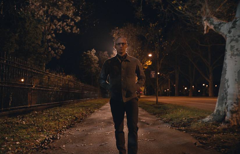 Shyamalan's Split Trailer #2 Sends James McAvoy Over the Edge