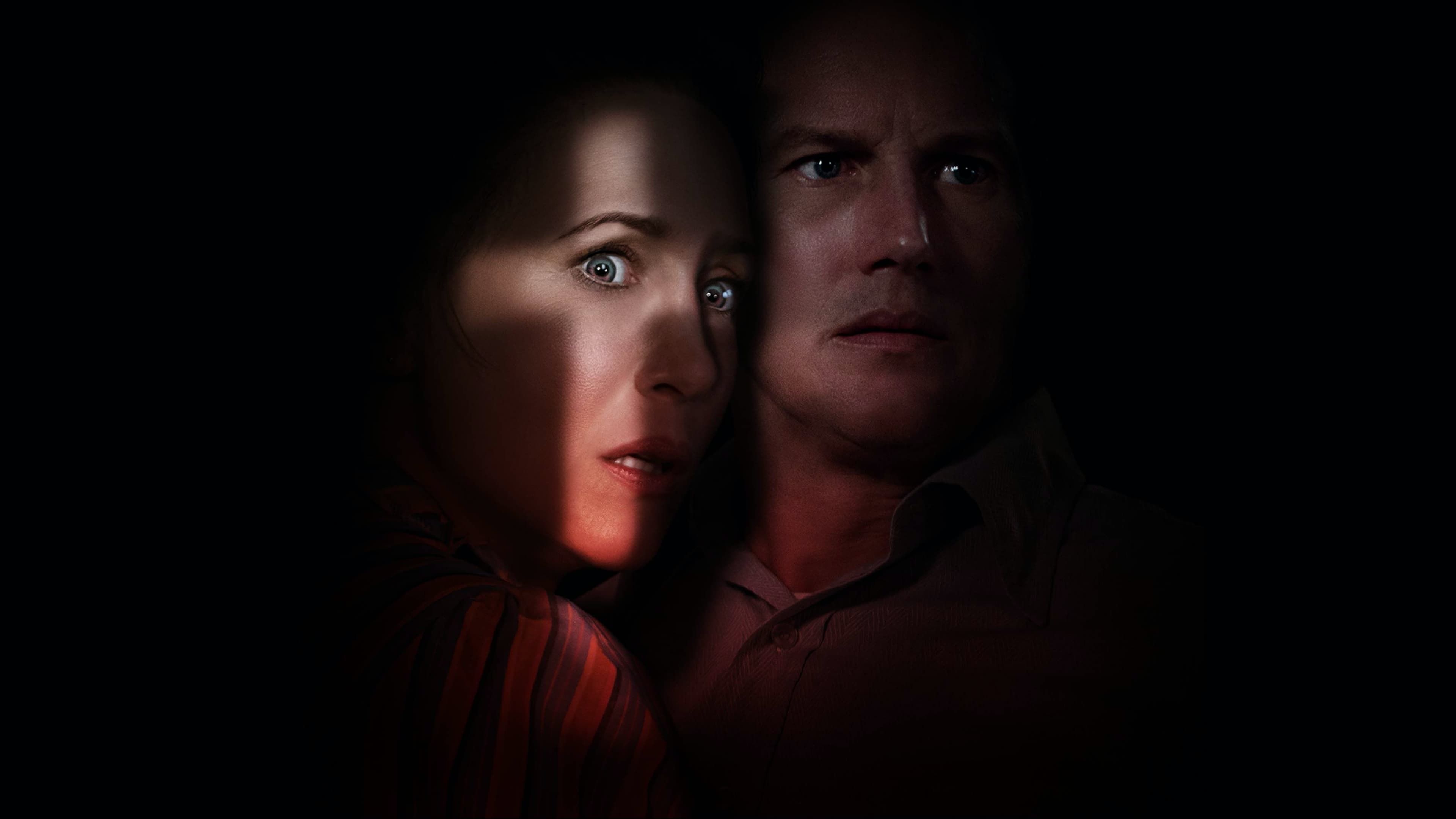 'The Conjuring' Officially Returns With Haunting New Netflix Release