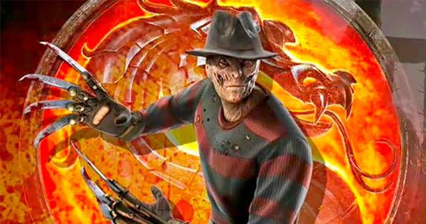 8 Weird Places Slasher Icons Have Turned Up