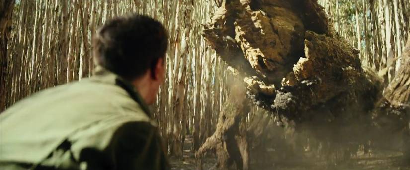 A Closer Look at the Giant Monsters in Kong: Skull Island
