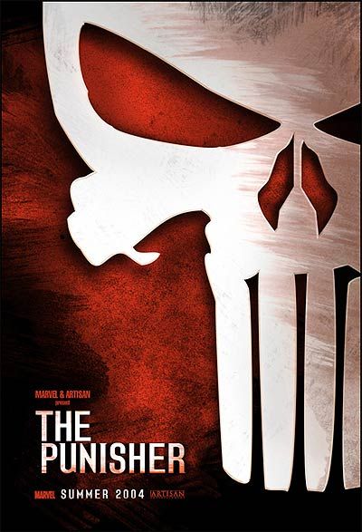  The Punisher [Blu-ray] : Thomas Jane, John Travolta: Movies & TV