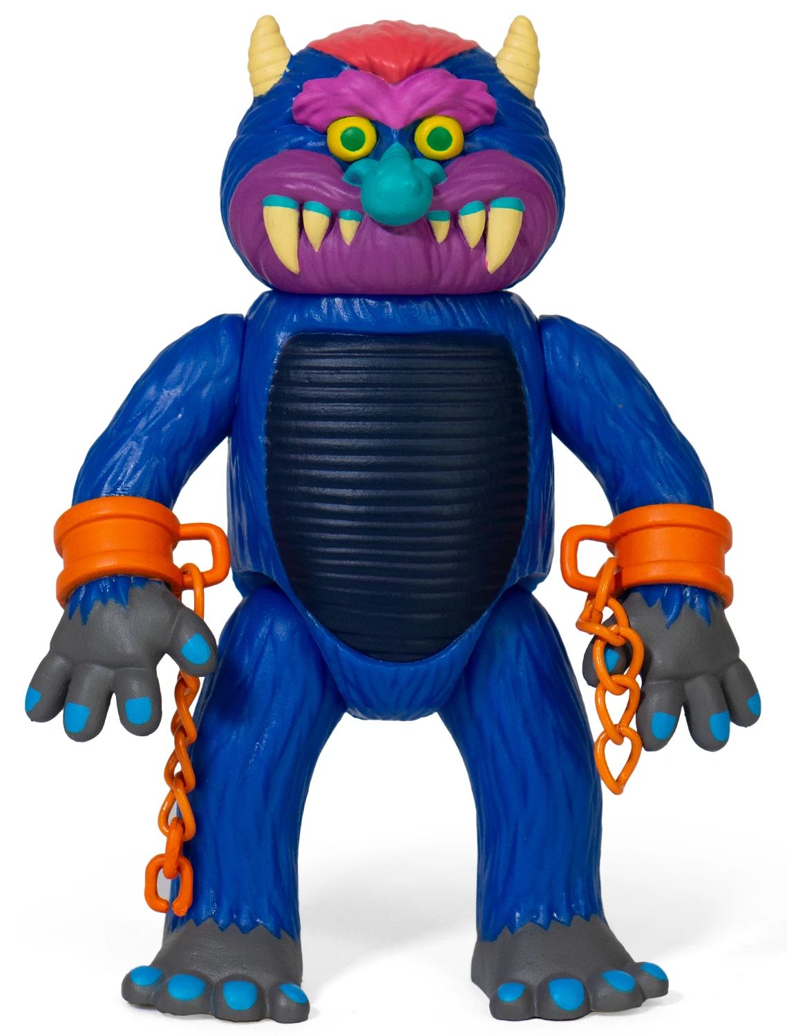 My Pet Monster Is Now a Retro-Style ReAction Figure from Super7