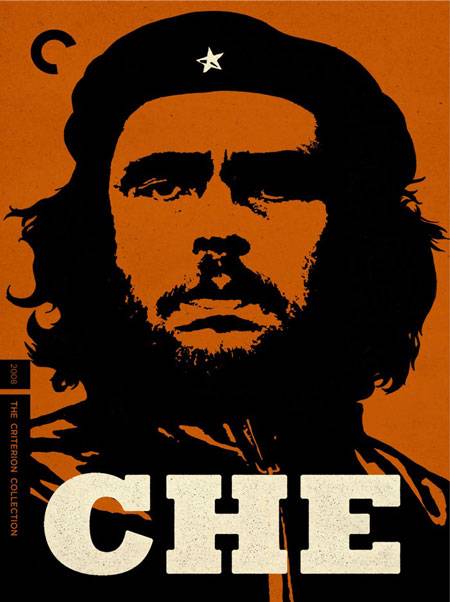Che Finally Comes to DVD and Blu-ray on January 19, 2010