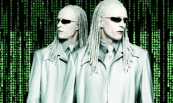 Matrix Reboot: Everything We Need to See