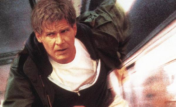 11 Fugitive Romances to Prepare You for Mud