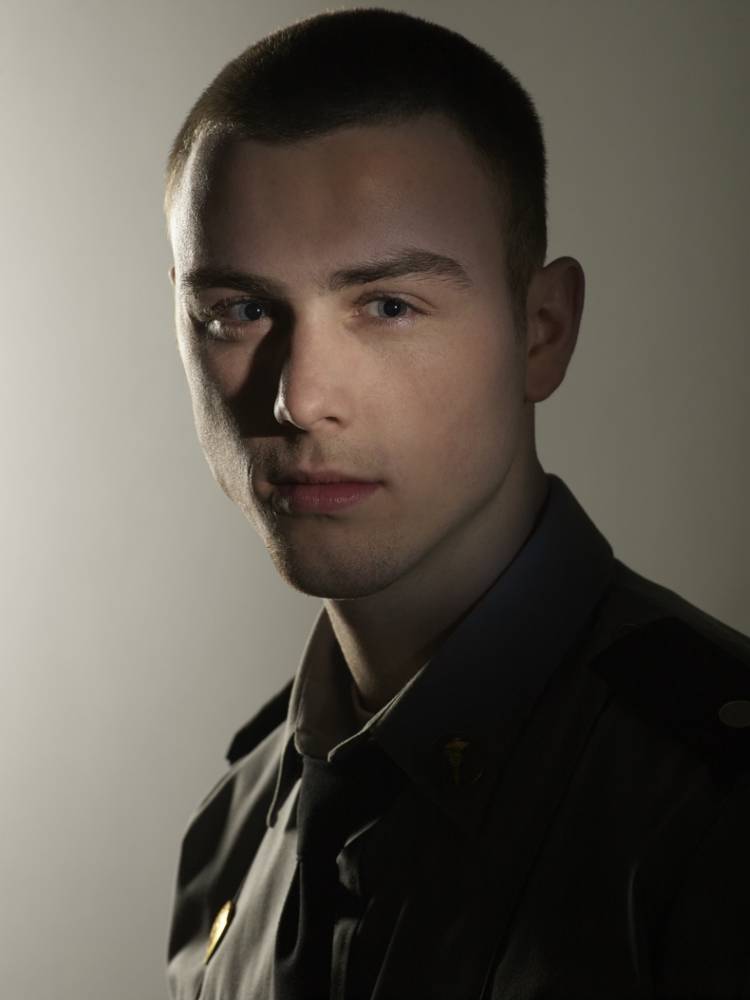 The Killing Season 4 Photos Introduce 3 New Suspects