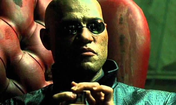 Matrix Reboot: Everything We Need to See
