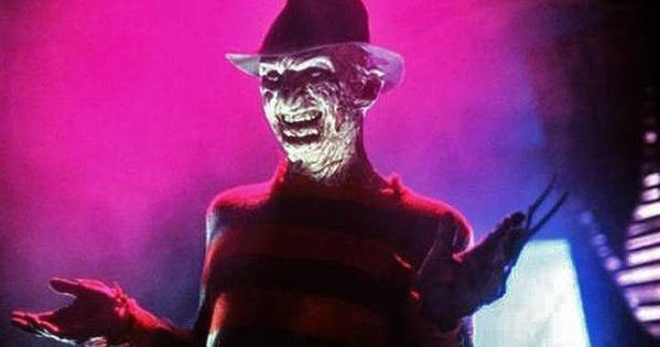 10 Things About Freddy Krueger You Never Knew