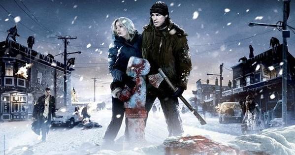 10 Chilling Horror Movies to Make You Shiver This Winter