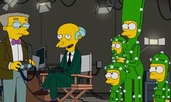 9 New & Returning Animated Shows Coming This Fall