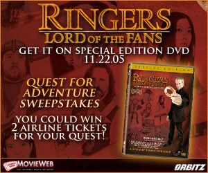 その他 Ringers: Lord of the Fans [DVD] [Import] latest?cb=20220720002614